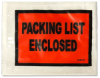 Picture of 4-1/2 X 5-1/2  24 PRESS-PAK®  PACKING LIST