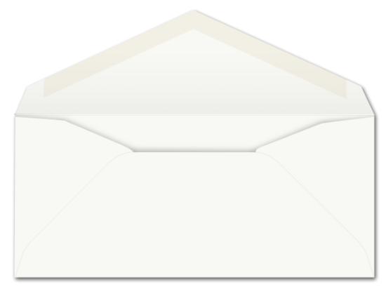 Picture of 3 X 6-3/4  28 WESTERN SULPHITE® CURRENCY GIFT OUTER