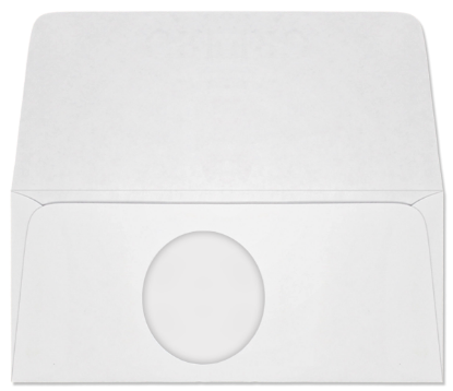 Picture of 2-3/4 X 6-5/16  CURRANCY GIFT #00 PLAIN