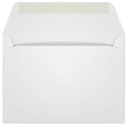 Picture of A-6  24 RECOVERY® RECYCLED MACHINE INSERTABLE ANNOUNCEMENT