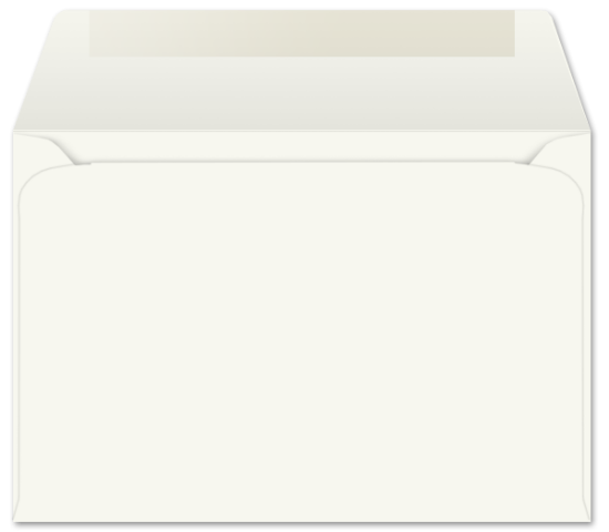 Picture of A-8  24 RECOVERY® RECYCLED MACHINE INSERTABLE ANNOUNCEMENT