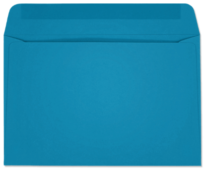 Picture of 6  X  9  24 BLUE STARBURST® Booklet