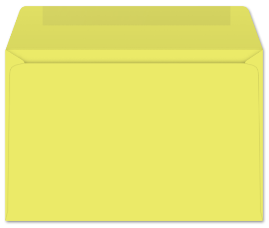 Picture of 6  X  9  24 LEMON STARBURST® Booklet