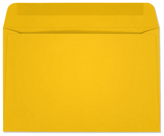 Picture of 6 X 9  24 YELLOW STARBURST® Booklet