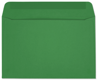 Picture of 6 X  9  24 GREEN STARBURST® Booklet