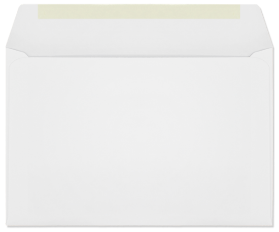 Picture of 6 X  9  24 WESTERN SULPHITE® Booklet WINDOW - #1H WINDOW