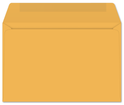 Picture of 6  X 9  24 GOLDENROD PRISM® Booklet