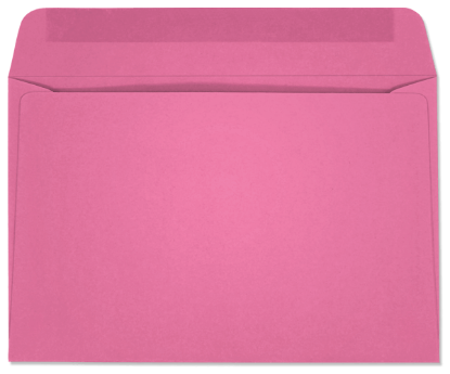 Picture of 6 X  9  24 PINK STARBURST® Booklet