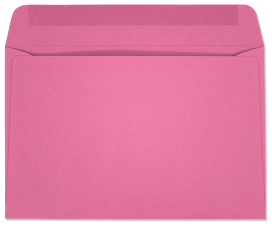 Picture of 6 X  9  24 PINK STARBURST® Booklet