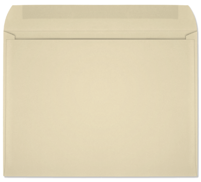 Picture of 9  X 12   28 IVORY PRISM® Booklet -BULK