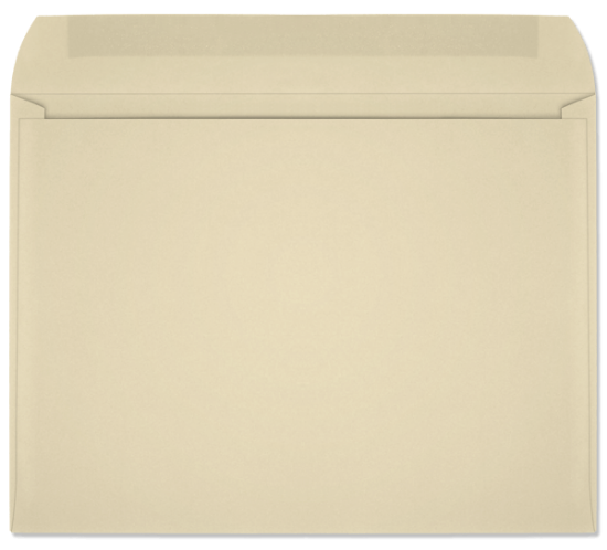 Picture of 9  X 12   28 IVORY PRISM® Booklet -BULK