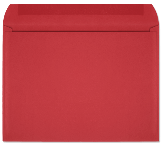 Picture of 9  X 12   28 RED STARBURST® Booklet