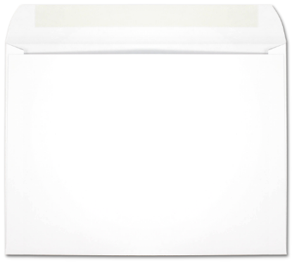Picture of 9-1/2 X 12-5/8   28 VELPINE®  Booklet-BULK