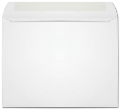 Picture of 10 X 13  28 RECOVERY®  Recycled Booklet  -BULK