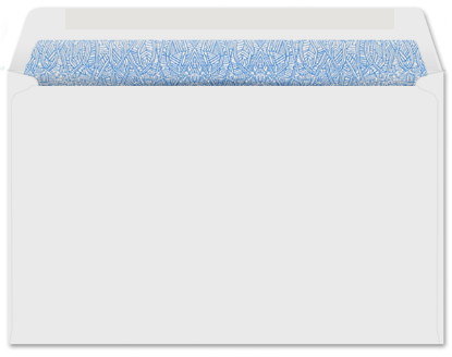 Picture of 5-3/4 X 8-3/4 24 ACA WESCO® DBL POLY  WINDOW