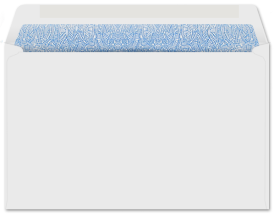 Picture of 5-3/4 X 8-3/4 24 ACA WESCO® DBL POLY  WINDOW