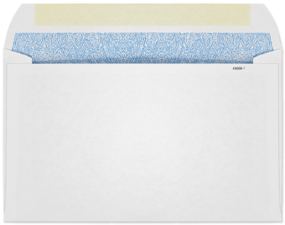 Picture of 5-3/4 X 9-1/4  24 W-2 WESCO® DBL POLY WINDOW