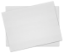 Picture of 8-1/2 X 11  24 ANTIQUE LINEN - WHITE LETTERHEAD
