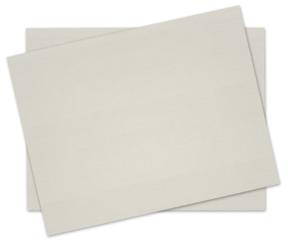 Picture of 8-1/2 X 11  24 NATURAL ANTIQUE LINEN LETTERHEAD