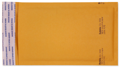 Picture of 4  X 8  BUBBLE-LITE® W/SEAL