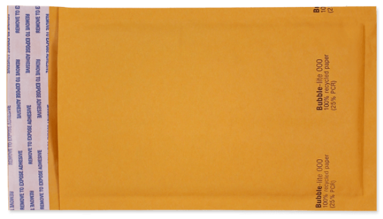 Picture of 4  X 8  BUBBLE-LITE® W/SEAL