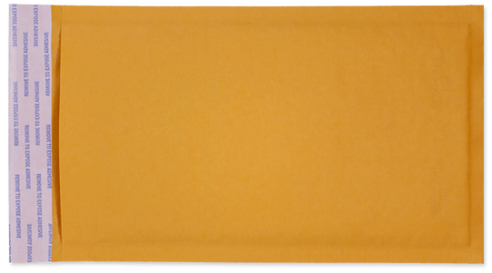 Picture of 5  X 10  BUBBLE-LITE® W/SEAL