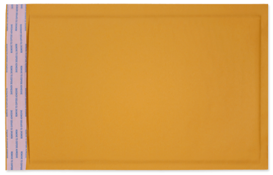 Picture of 7-1/4  X 12  BUBBLE-LITE® W/SEAL