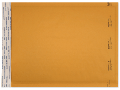 Picture of 8-1/2  X 12  BUBBLE-LITE® W/SEAL