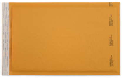 Picture of 8-1/2  X 14-1/2  BUBBLE-LITE® W/SEAL
