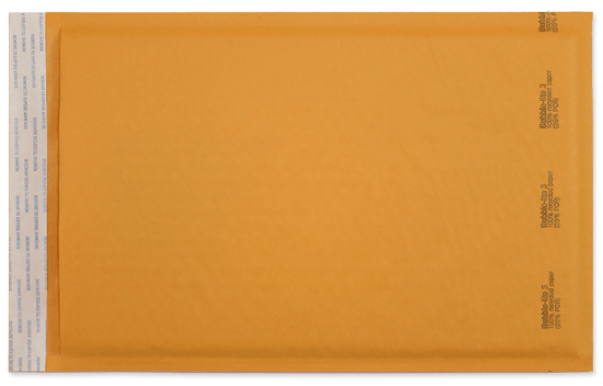 Picture of 8-1/2  X 14-1/2  BUBBLE-LITE® W/SEAL