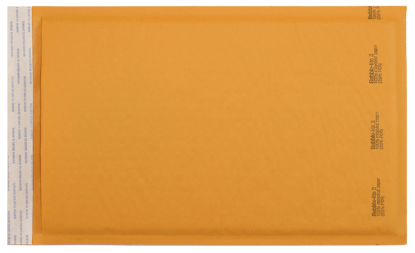 Picture of 9-1/2  X 14-1/2  BUBBLE-LITE® W/SEAL
