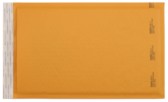Picture of 9-1/2  X 14-1/2  BUBBLE-LITE® W/SEAL