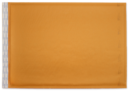 Picture of 12-1/2 X 19  BUBBLE-LITE® MAIL W/SEAL