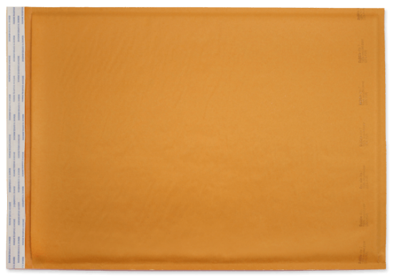 Picture of 12-1/2 X 19  BUBBLE-LITE® MAIL W/SEAL