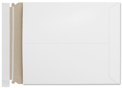 Picture of 12-3/4X15  28 NO-BEND Catalog MAILER W/ KWIK-TAK®-BULK