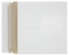 Picture of 5-1/8 X 5-1/8  20 NO-BEND Catalog MAILER W/ KWIK-TAK®-BULK