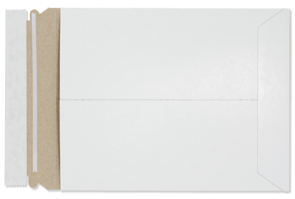 Picture of 7 X 9  28  NO-BEND Catalog MAILER W/ KWIK-TAK®-BULK