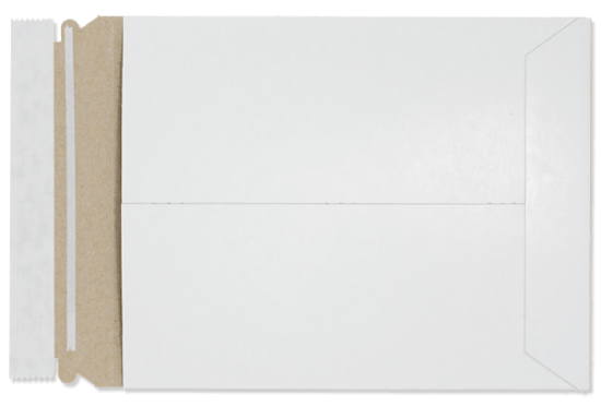 Picture of 7 X 9  28  NO-BEND Catalog MAILER W/ KWIK-TAK®-BULK