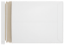 Picture of 11 X 13-1/2  28 NO-BEND Catalog MAILER W/ KWIK-TAK®-BULK
