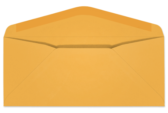 Picture of 10 24 Goldenrod Prism® Regular