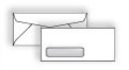 Picture for category Western Sulphite (White Wove)