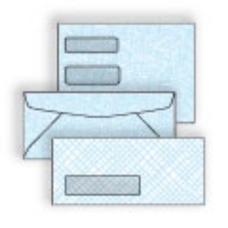 Picture for category Security Tint (White Wove)