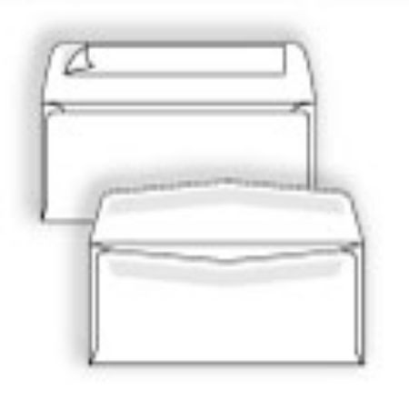 Picture for category Window - Specialty Seal