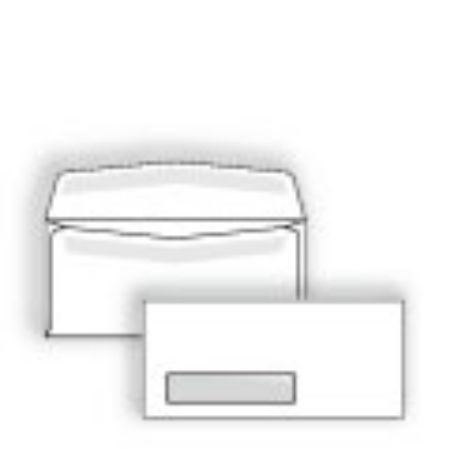 Picture for category Pres-Stik (Latex Seal - Flaps Extended)