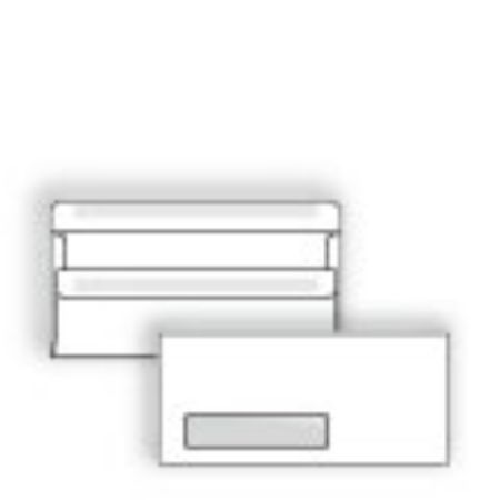 Picture for category Flip-Stik® (Latex Seal - Flaps Down)