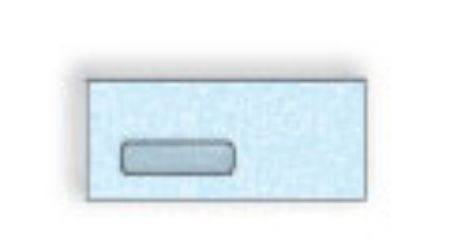 Picture for category Invoice / Return Envelopes