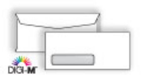 Picture for category Digi-M Inkjet Envelopes