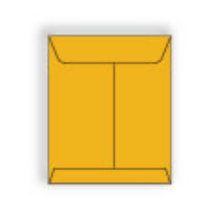 Picture for category Roptex (Brown Kraft) Open End Catalog