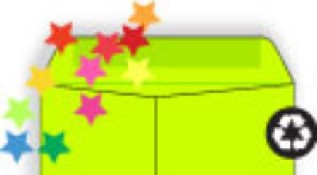 Picture for category Starburst (Bright Colors)