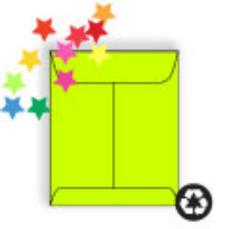 Picture for category Starburst (Bright Colors) Open End Catalog